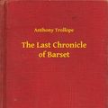 Cover Art for 9789635229383, The Last Chronicle of Barset by Anthony Trollope