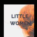 Cover Art for B0B36QQQT5, Little Women illustrated by Louisa May Alcott