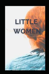 Cover Art for B0B36QQQT5, Little Women illustrated by Unknown