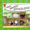 Cover Art for 9780140545500, Hairy Maclary's Showbusiness by Lynley Dodd