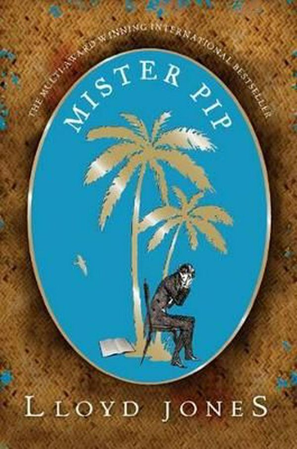 Cover Art for 9781921520242, Mister Pip by Lloyd Jones