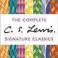 Cover Art for B007XJ74EG, The Complete C. S. Lewis Signature Classics by C. S. Lewis