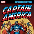 Cover Art for 9781302910037, Captain America Epic Collection: Hero or Hoax? by Stan Lee