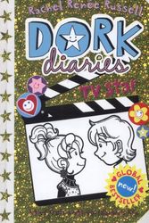 Cover Art for 9781471117671, Dork Diaries: TV Star by Rachel Renee Russell