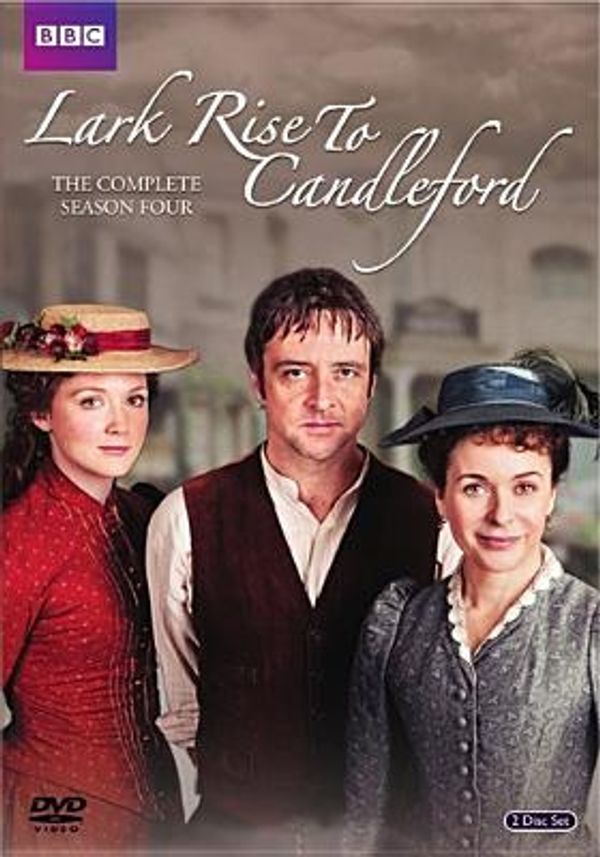 Cover Art for 0883929165629, Lark Rise to Candleford: Season Four by 