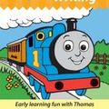 Cover Art for 9780603562631, Thomas and Friends by The Tank Engine Thomas