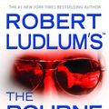 Cover Art for 9780446539869, Robert Ludlum's the Bourne Sanction by Van Lustbader, Eric