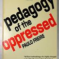 Cover Art for 9780816491322, Pedagogy of the Oppressed by Paulo Freire