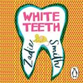 Cover Art for B07B8QYQ1T, White Teeth by Zadie Smith