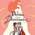Cover Art for 9781250159854, The Prince and the Dressmaker by Jen Wang