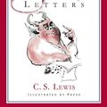 Cover Art for 9780061708183, The Screwtape Letters: And Screwtape Proposes a Toast by C. S. Lewis