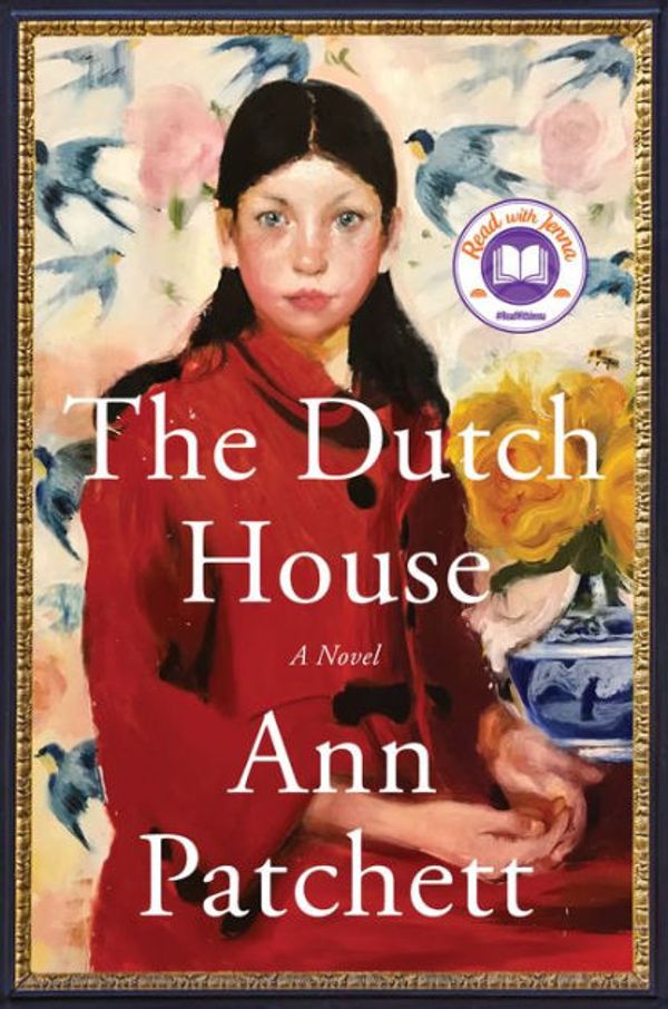 Cover Art for 9780062966469, The Dutch House by Ann Patchett