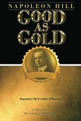 Cover Art for 9780981951164, Napoleon Hill by Napoleon Hill