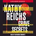 Cover Art for 9780743550840, Grave Secrets by Kathy Reichs