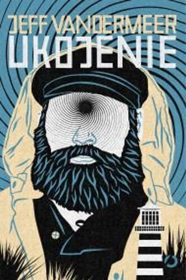 Cover Art for 9788375157970, Ukojenie by Jeff VanderMeer