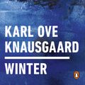 Cover Art for 9780399563355, Winter by Karl Ove Knausgaard