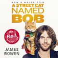 Cover Art for 9781444737127, A Street Cat Named Bob by James Bowen