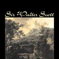 Cover Art for 9781598182002, The Antiquary by Sir Walter Scott