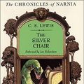 Cover Art for 9780898458756, The Silver Chair by C. S. Lewis