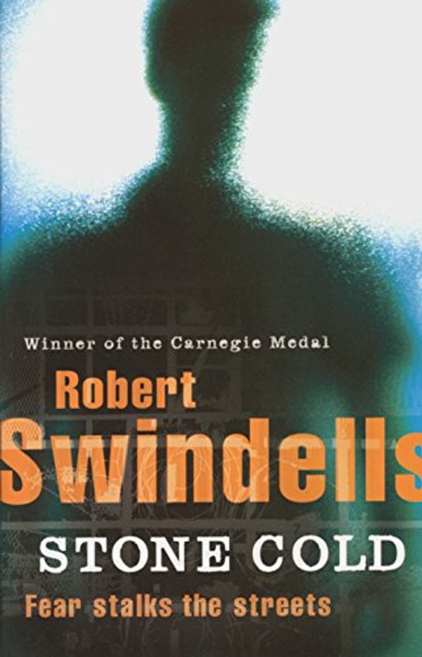 Cover Art for 9783125737327, Stone Cold by Robert Swindells