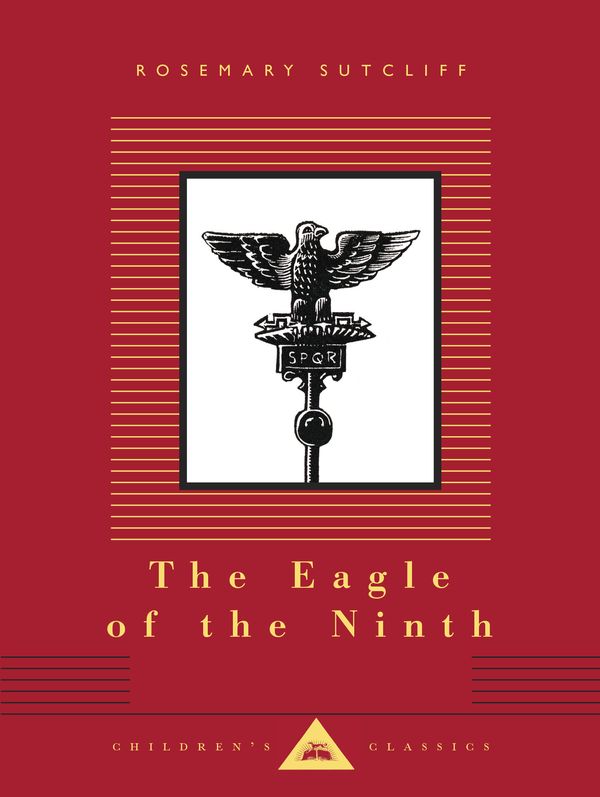 Cover Art for 9781101907696, The Eagle of the Ninth by Rosemary Sutcliff