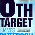 Cover Art for B01K952EVI, The 6th Target by James Patterson (2007-04-19) by Unknown