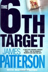 Cover Art for B01K952EVI, The 6th Target by James Patterson (2007-04-19) by James Patterson