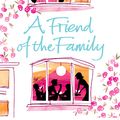 Cover Art for 9780141916231, A Friend of the Family by Lisa Jewell