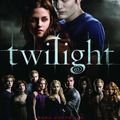 Cover Art for 9780316043137, Twilight: The Movie Companion by Mark Cotta Vaz