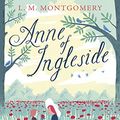Cover Art for B002VBV1OK, Anne of Ingleside (Puffin Classics) by L. Montgomery