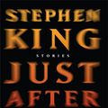 Cover Art for 9781410410603, Just After Sunset by Stephen King