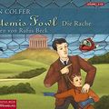 Cover Art for 9783899033052, Artemis Fowl, Die Rache, 5 Audio-CDs by Eoin Colfer, Rufus Beck