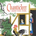 Cover Art for 9780690185614, Chanticleer and the Fox by Geoffrey Chaucer