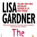 Cover Art for 9780553900866, The Perfect Husband by Lisa Gardner