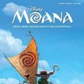 Cover Art for 9781495083174, Moana: Music from the Motion Picture Soundtrack by Lin-Manuel Miranda