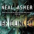 Cover Art for 9781429910392, Gridlinked by Neal L Asher
