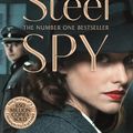Cover Art for 9781509877898, Spy by Danielle Steel