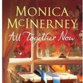 Cover Art for 9780230742055, All Together Now by Monica McInerney