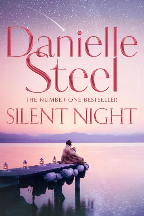 Cover Art for 9781509877737, Silent Night by Danielle Steel