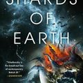 Cover Art for 9780316705851, All the Shards of Earth by Adrian Tchaikovsky