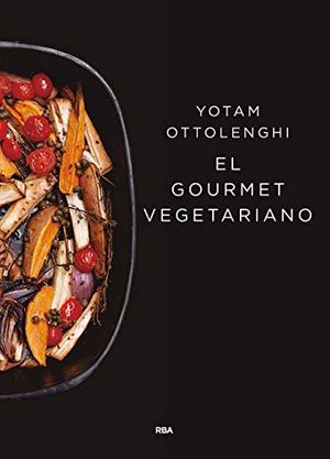 Cover Art for 9788490567913, El gourmet vegetariano - 2Âª ediciÃ³n by Yotam Ottolenghi