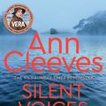 Cover Art for 9781743039915, Silent Voices by Ann Cleeves
