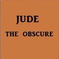 Cover Art for 1230000473804, Jude the Obscure by Thomas Hardy