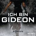 Cover Art for 9783641244392, Ich bin Gideon by Tamsyn Muir