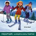 Cover Art for B0061OFMIE, Ski School Sneak (Nancy Drew and the Clue Crew) by Carolyn Keene