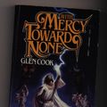 Cover Art for 9780671559250, With Mercy to None by Unknown