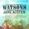 Cover Art for 9780451075222, The Watsons by Jane Austen