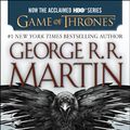 Cover Art for 9780553900323, A Feast For Crows by George R. R. Martin