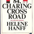 Cover Art for 9780670290741, 84, Charing Cross Road by Helene Hanff