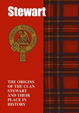 Cover Art for 9781852170554, Stewarts by John Mackay